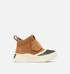 OUT N ABOUT™ IV Strap Children's Waterproof Boot