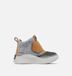 OUT N ABOUT™ IV Strap Children's Waterproof Boot