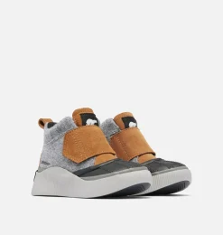 OUT N ABOUT™ IV Strap Children's Waterproof Boot