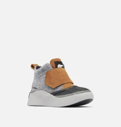 OUT N ABOUT™ IV Strap Children's Waterproof Boot