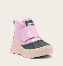 OUT N ABOUT™ IV STRAP Toddler Waterproof Boot