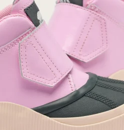 OUT N ABOUT™ IV STRAP Toddler Waterproof Boot