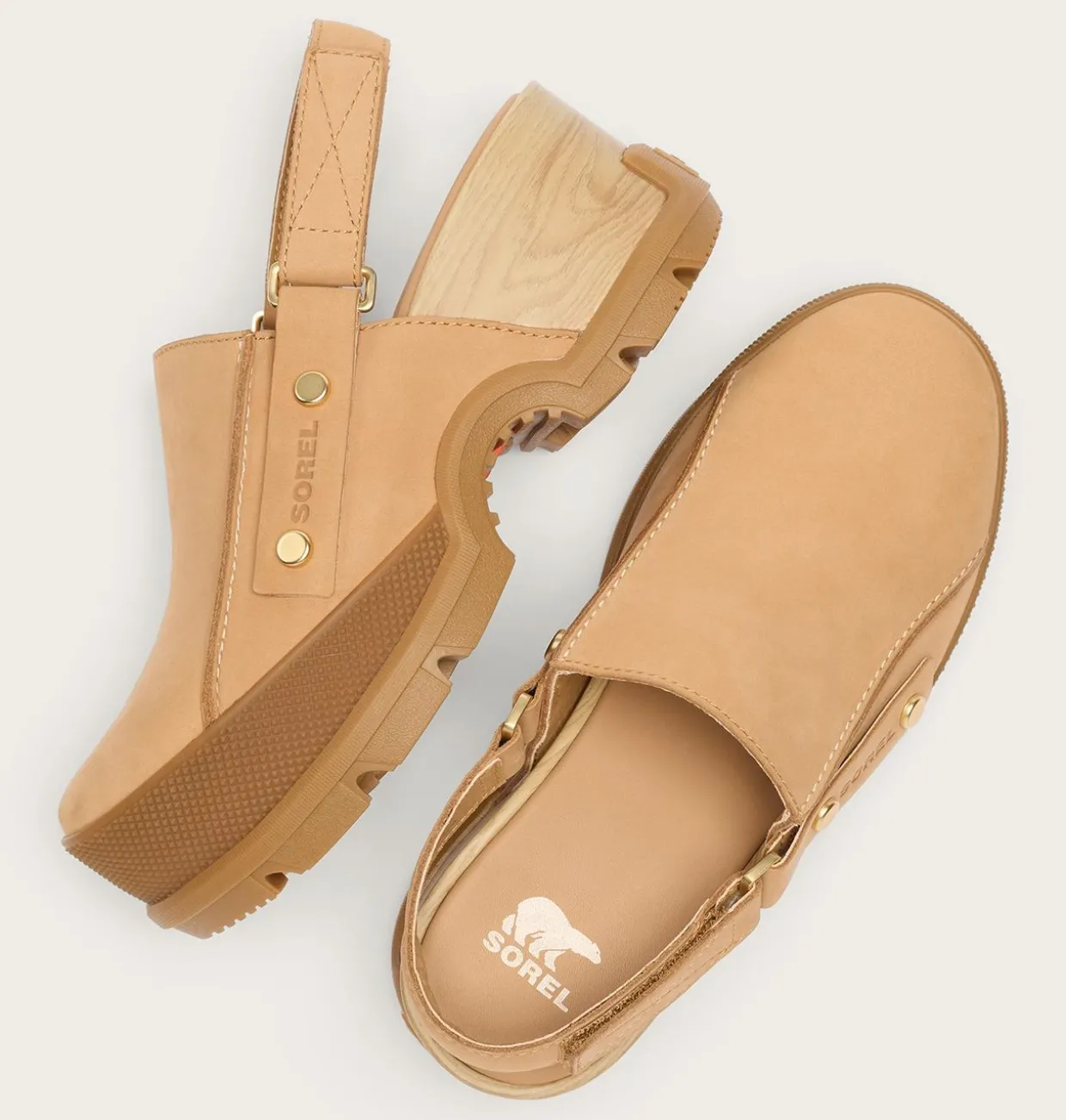 Roam’n Clog™ RBR Women's Shoe