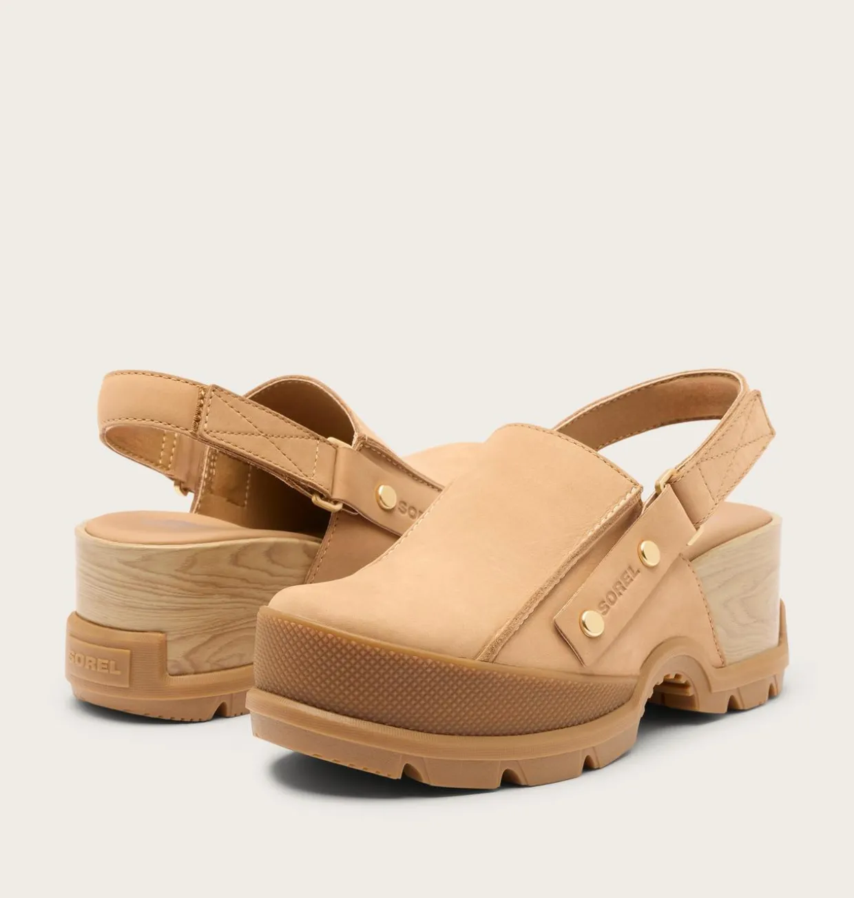 Roam’n Clog™ RBR Women's Shoe