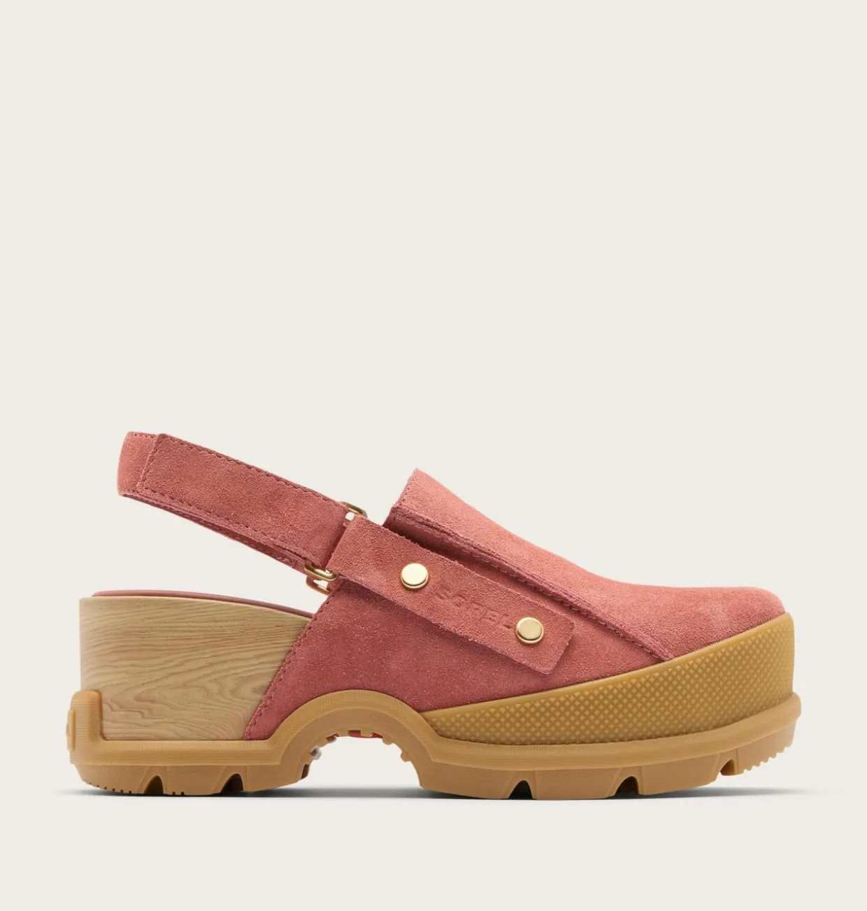 Roam’n Clog™ RBR Women's Shoe