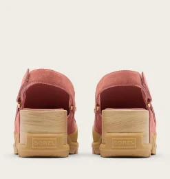 Roam’n Clog™ RBR Women's Shoe