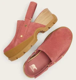 Roam’n Clog™ RBR Women's Shoe