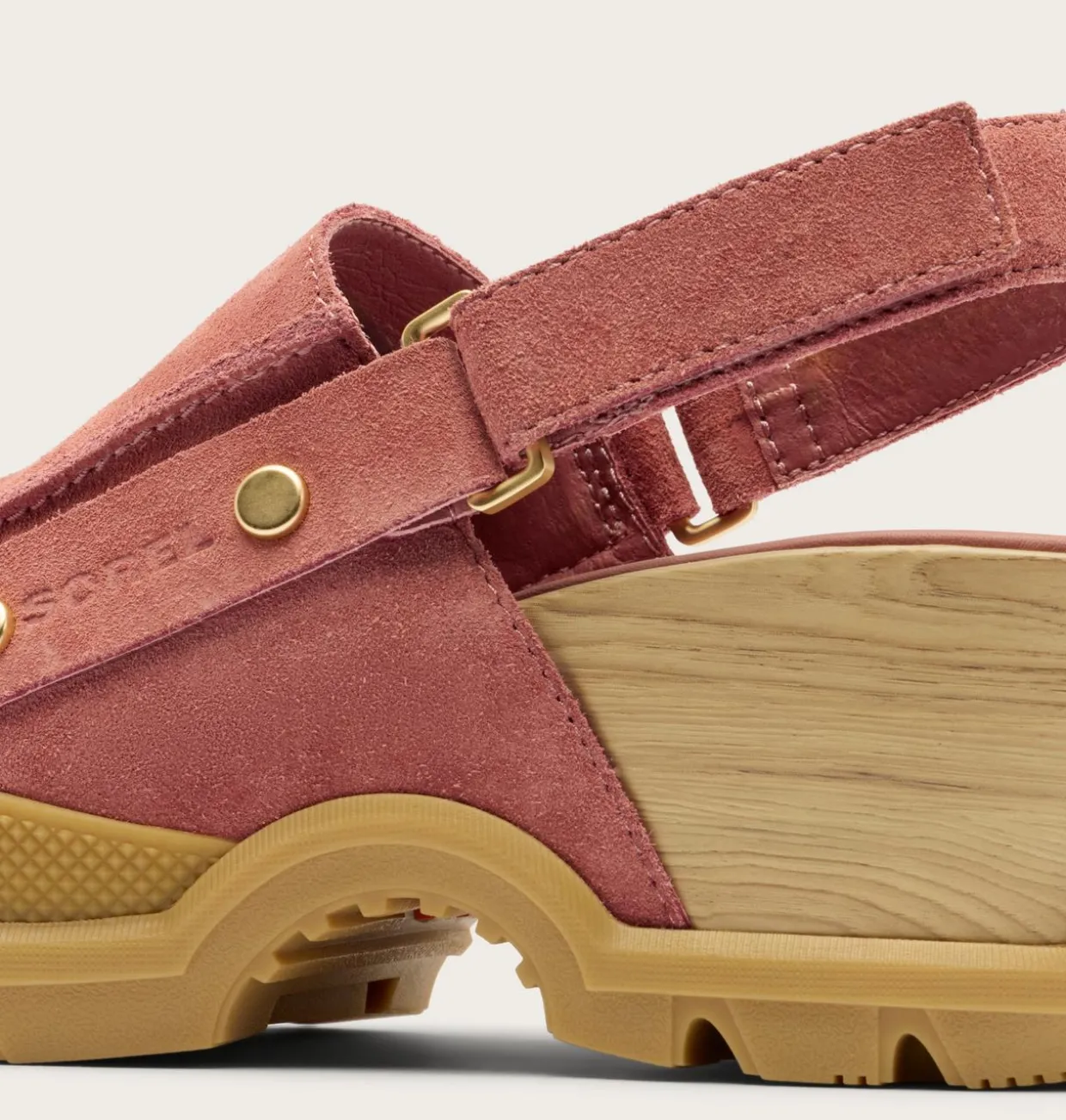 Roam’n Clog™ RBR Women's Shoe