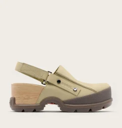 Roam’n Clog™ RBR Women's Shoe