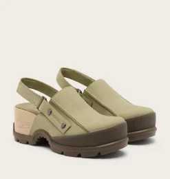 Roam’n Clog™ RBR Women's Shoe