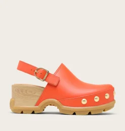 Roam’n Clog™ RVT Women's Shoe