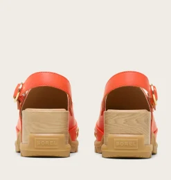 Roam’n Clog™ RVT Women's Shoe