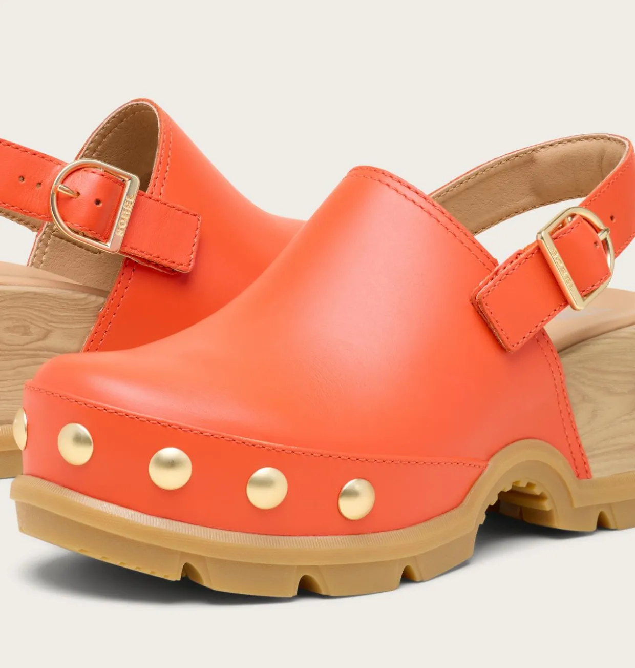 Roam’n Clog™ RVT Women's Shoe