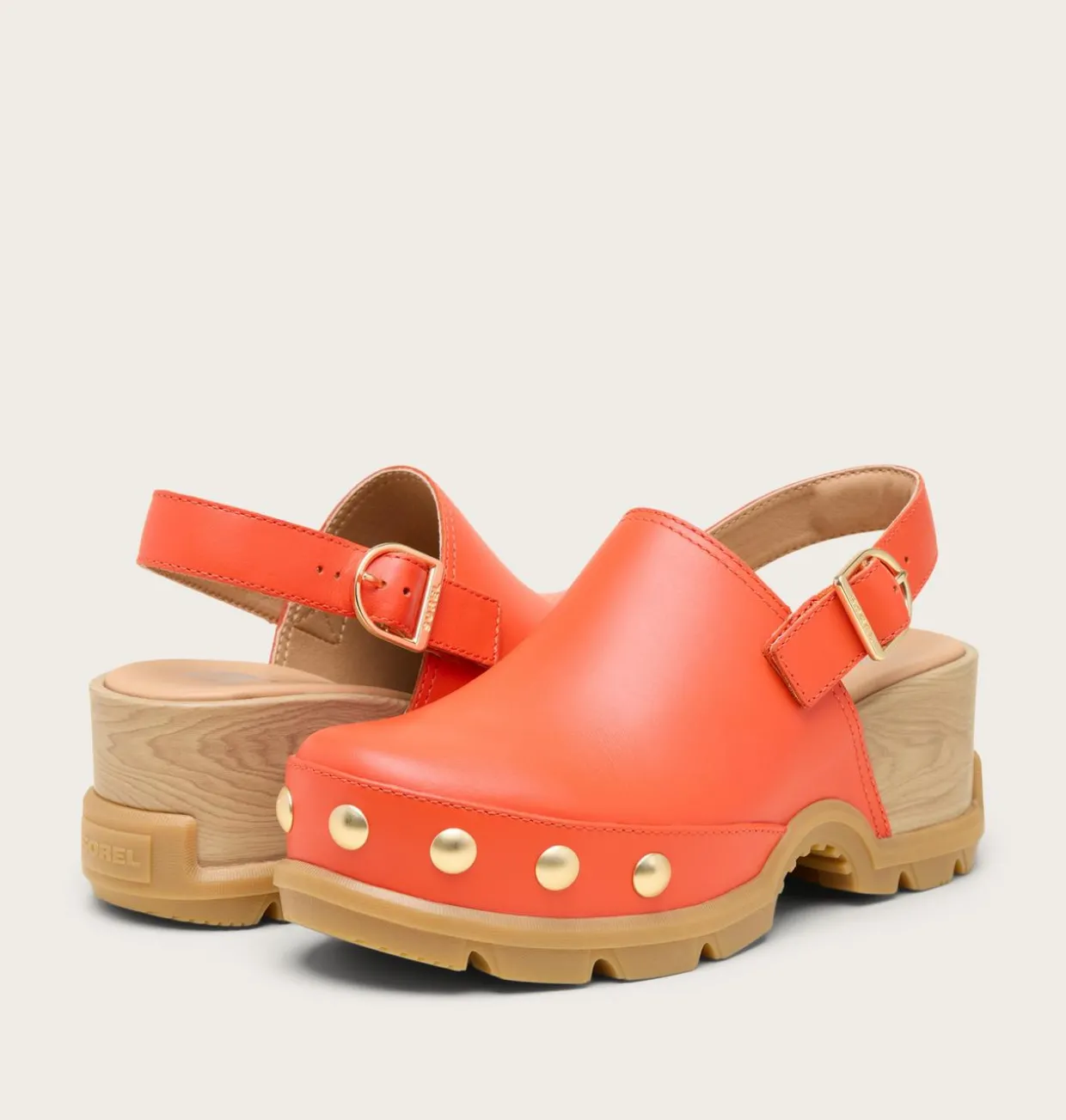 Roam’n Clog™ RVT Women's Shoe