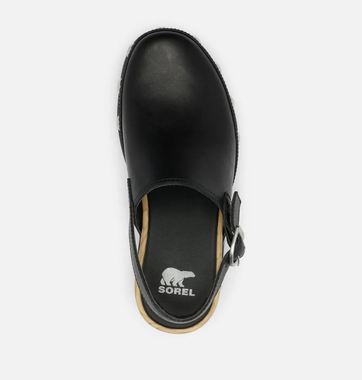 Roam’n Clog™ RVT Women's Shoe