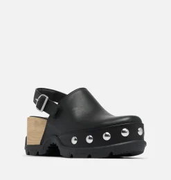 Roam’n Clog™ RVT Women's Shoe