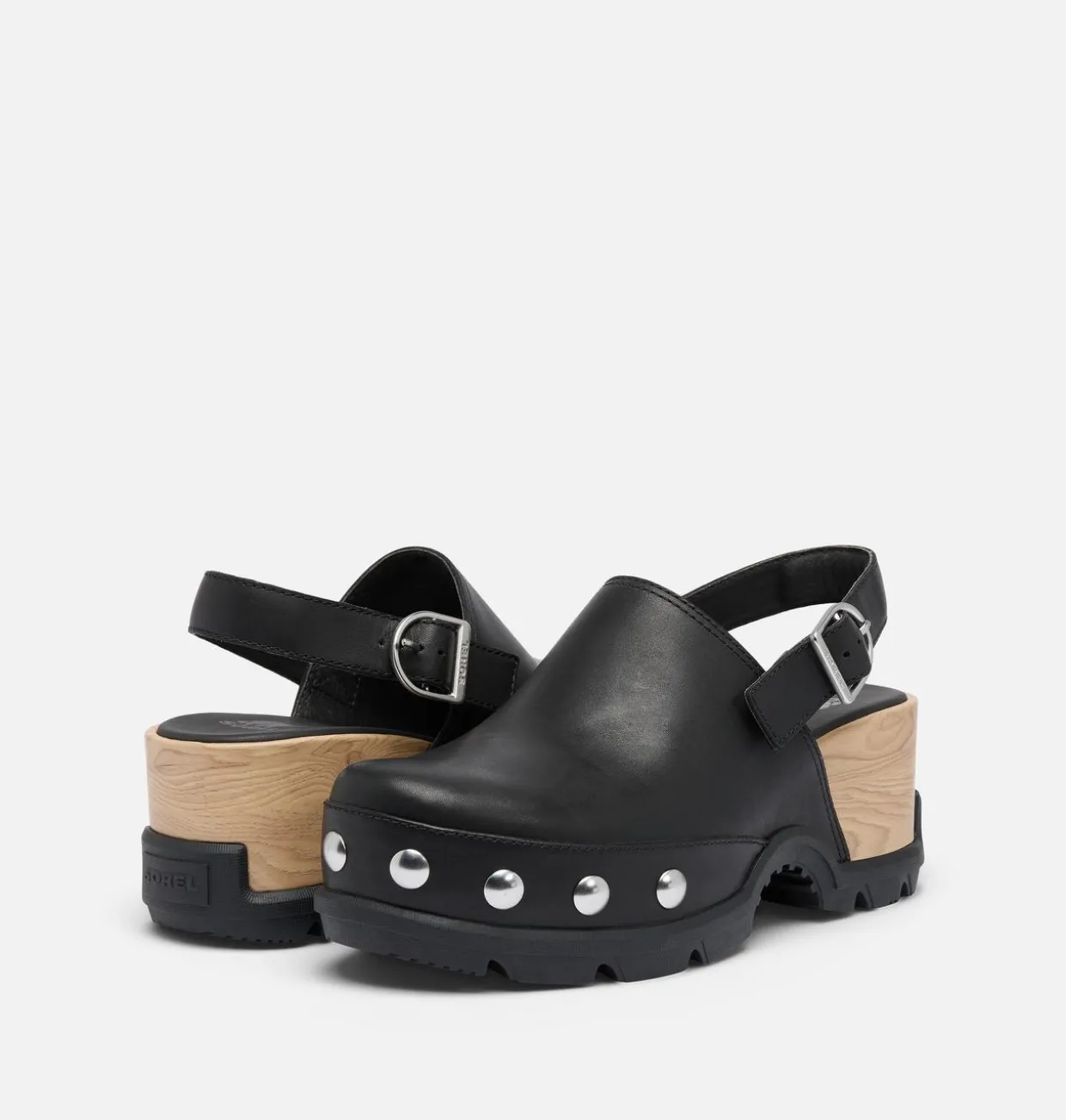 Roam’n Clog™ RVT Women's Shoe