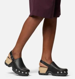 Roam’n Clog™ RVT Women's Shoe