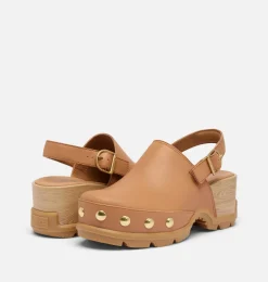 Roam’n Clog™ RVT Women's Shoe