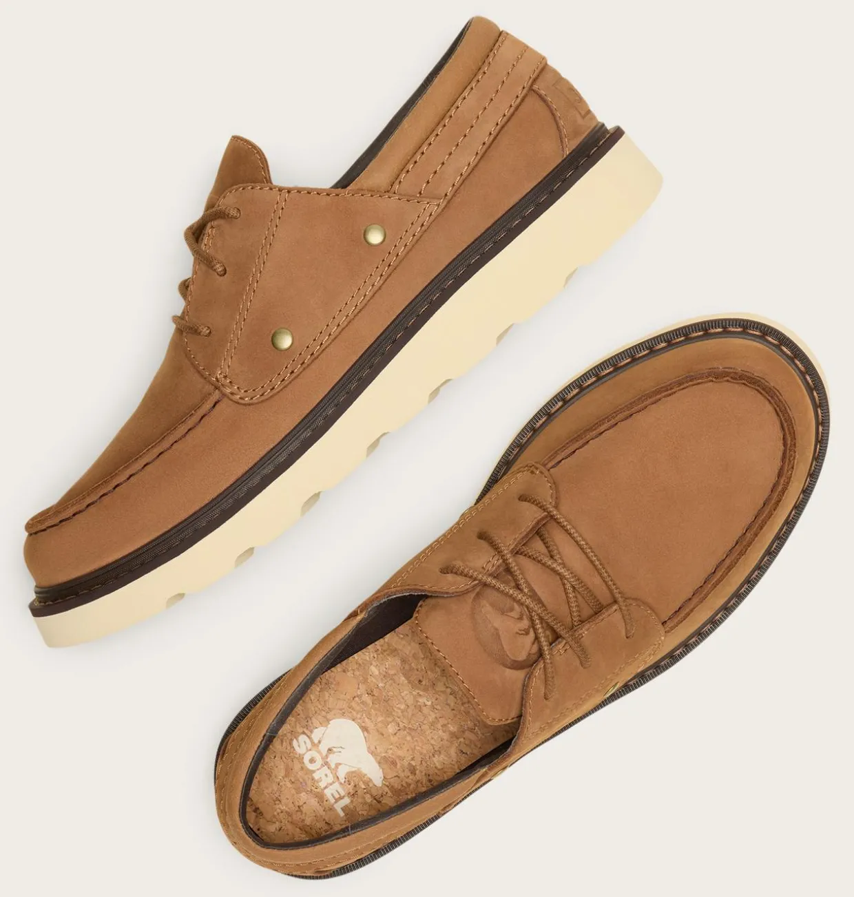 Slabtown 62'™ Mariner Men's Shoe