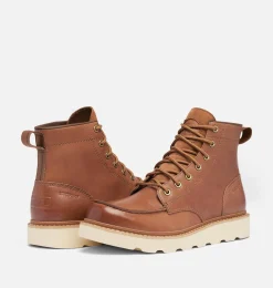 SLABTOWN 62'™ Men's Moc Waterproof Boot