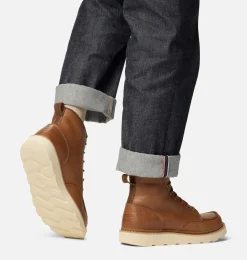 SLABTOWN 62'™ Men's Moc Waterproof Boot