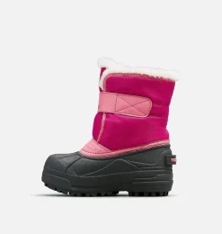 SNOW COMMANDER™ Children's Boot