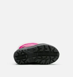 SNOW COMMANDER™ Children's Boot