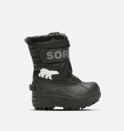 SNOW COMMANDER™ Toddler Boot