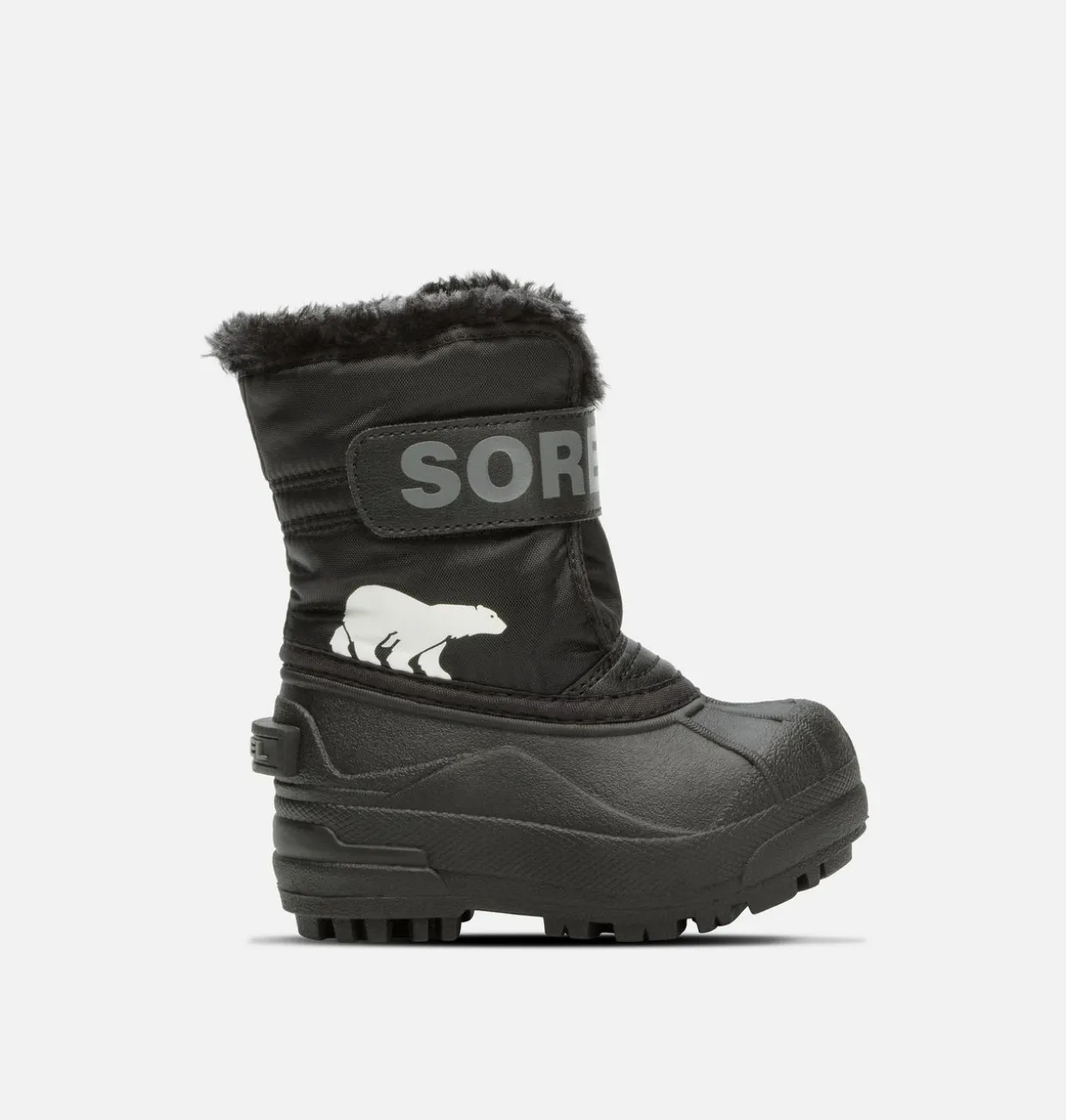 SNOW COMMANDER™ Toddler Boot