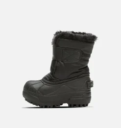 SNOW COMMANDER™ Toddler Boot