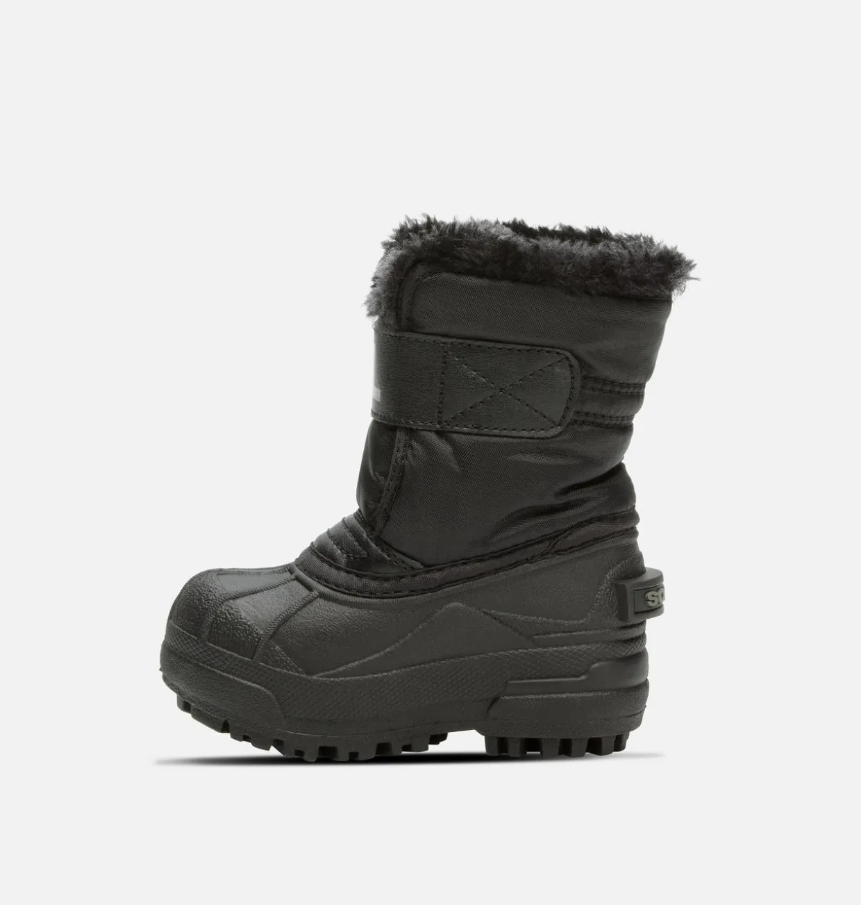 SNOW COMMANDER™ Toddler Boot