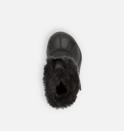 SNOW COMMANDER™ Toddler Boot