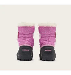 SNOW COMMANDER™ Toddler Boot