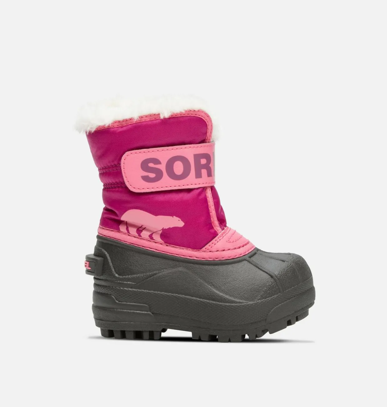 SNOW COMMANDER™ Toddler Boot