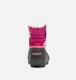 SNOW COMMANDER™ Toddler Boot