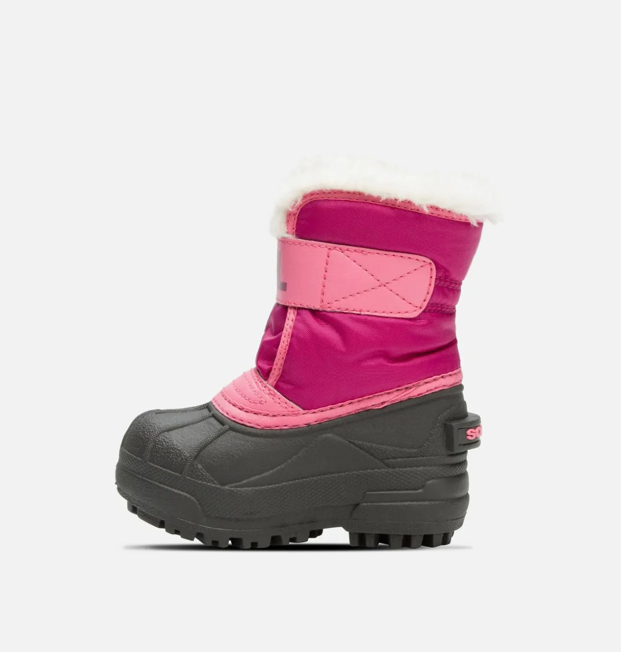 SNOW COMMANDER™ Toddler Boot