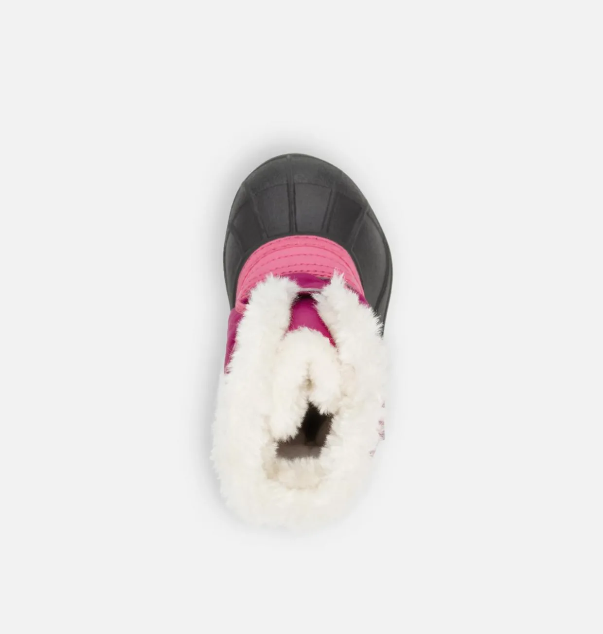 SNOW COMMANDER™ Toddler Boot