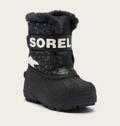 SNOW COMMANDER™ Toddler Boot