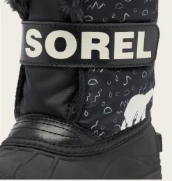 SNOW COMMANDER™ Toddler Boot