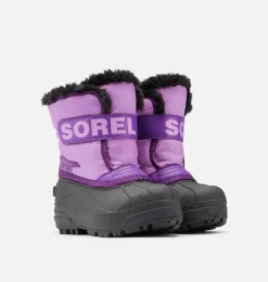 SNOW COMMANDER™ Toddler Boot