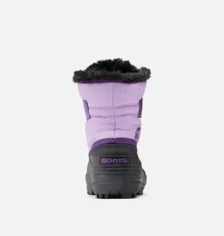 SNOW COMMANDER™ Toddler Boot