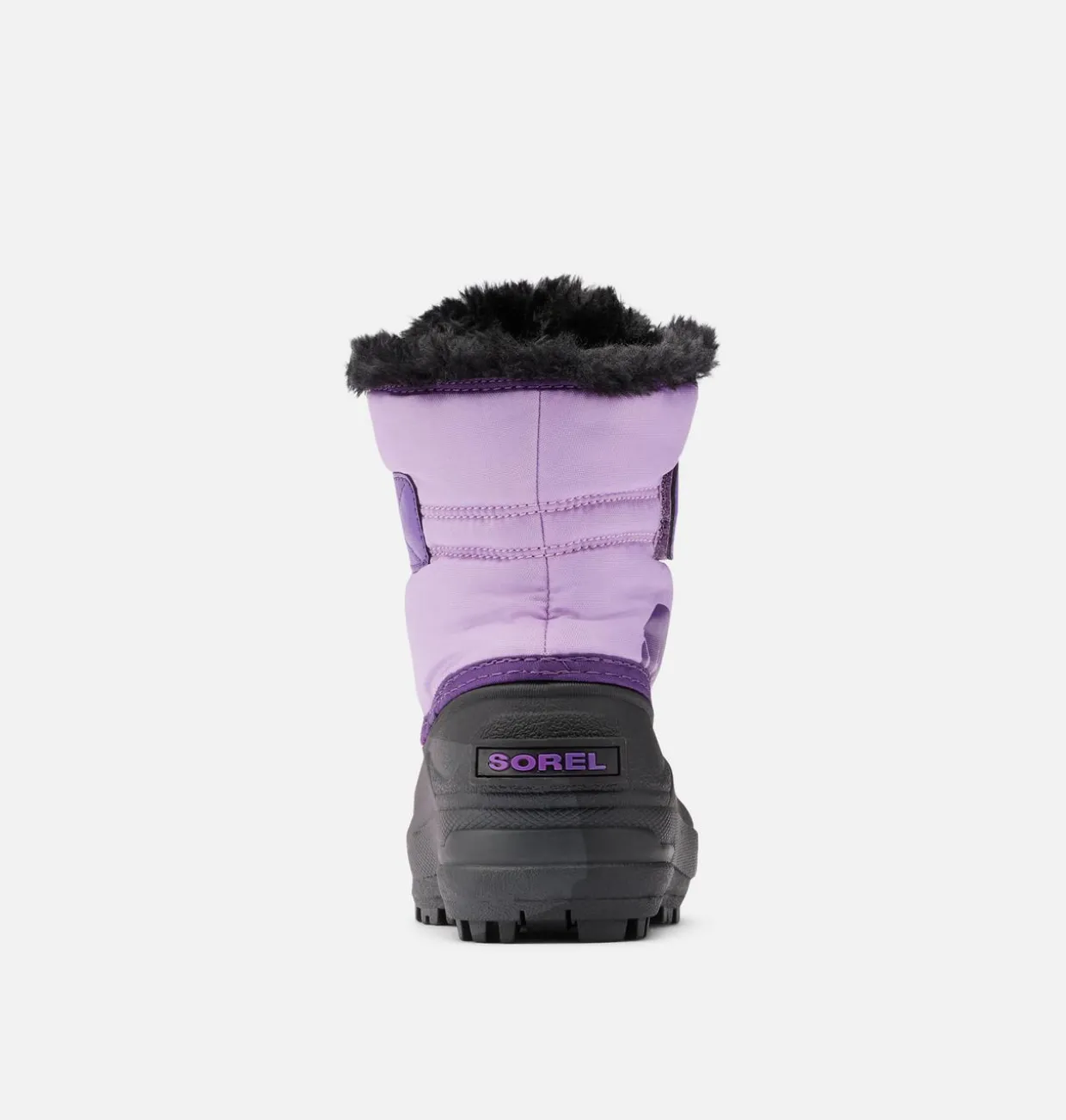 SNOW COMMANDER™ Toddler Boot