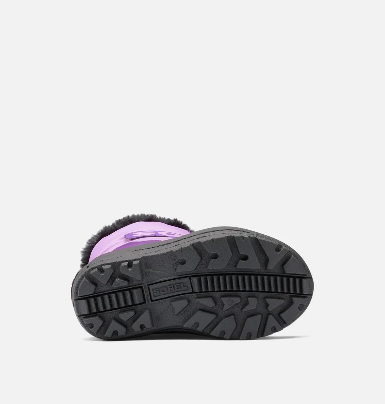 SNOW COMMANDER™ Toddler Boot