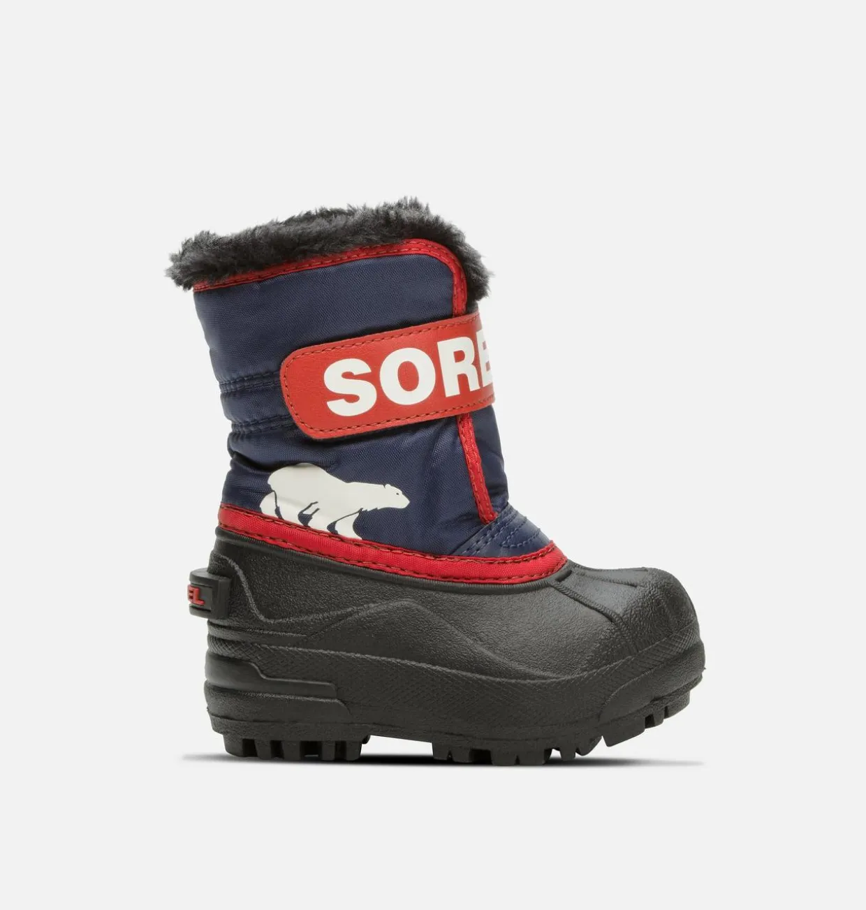 SNOW COMMANDER™ Toddler Boot