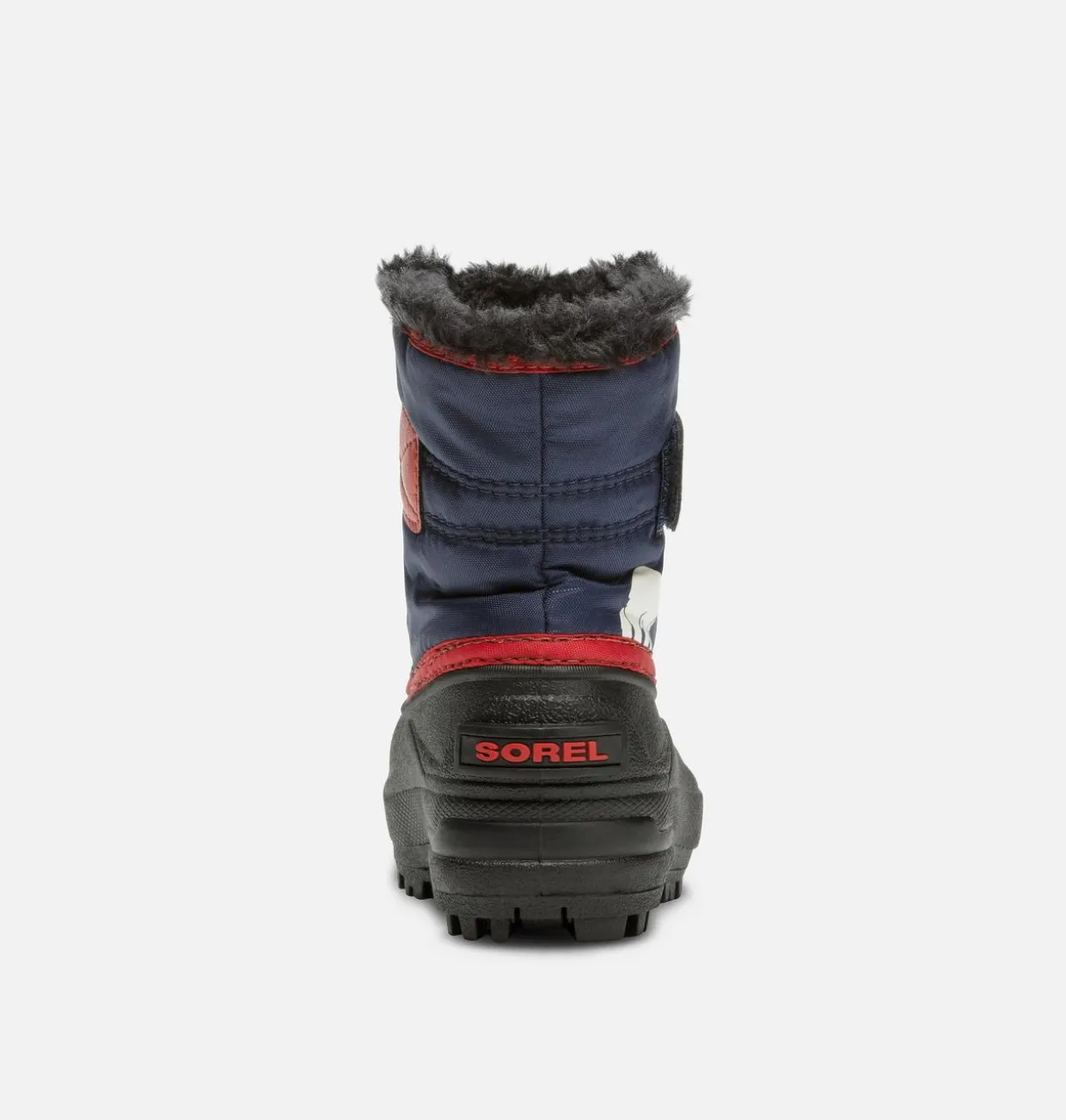 SNOW COMMANDER™ Toddler Boot