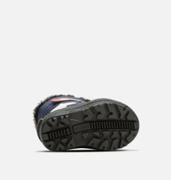 SNOW COMMANDER™ Toddler Boot