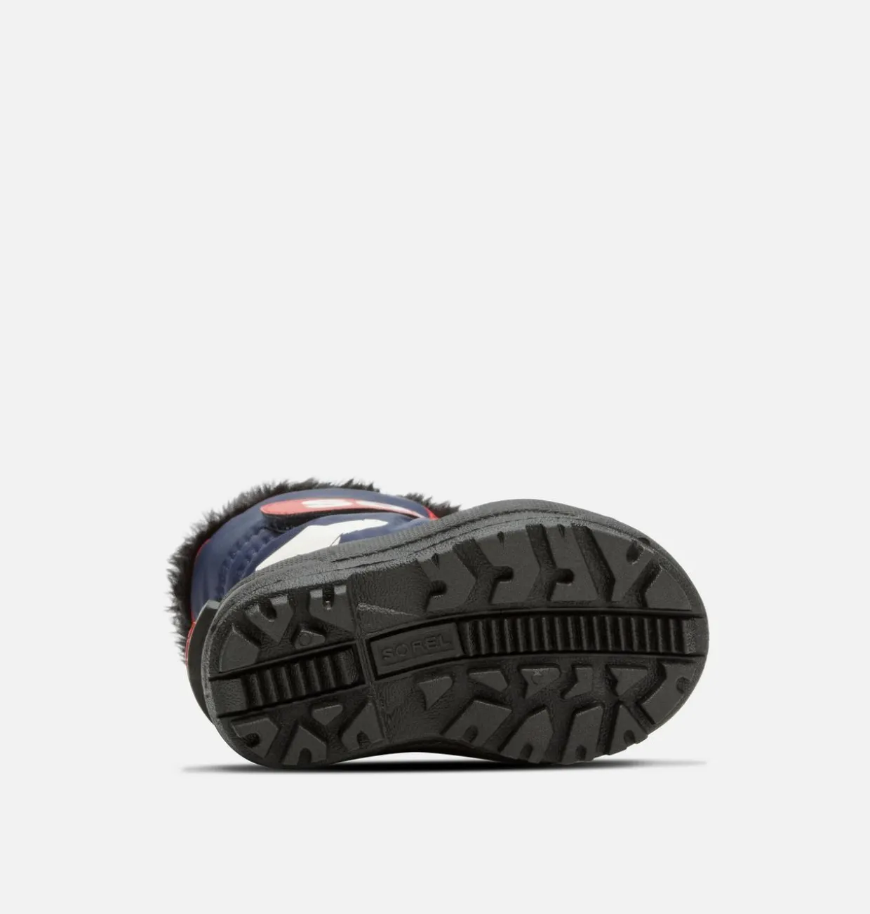 SNOW COMMANDER™ Toddler Boot