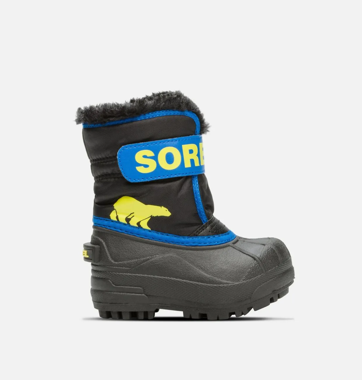 SNOW COMMANDER™ Toddler Boot