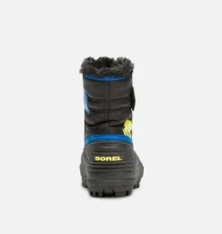 SNOW COMMANDER™ Toddler Boot